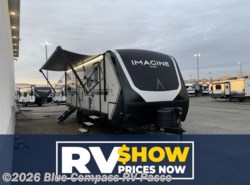 New 2026 Grand Design Imagine 2470BH available in Pasco, Washington
