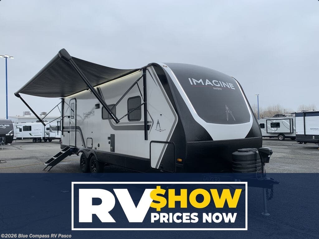 New 2026 Grand Design Imagine 2600RB available in Pasco, Washington