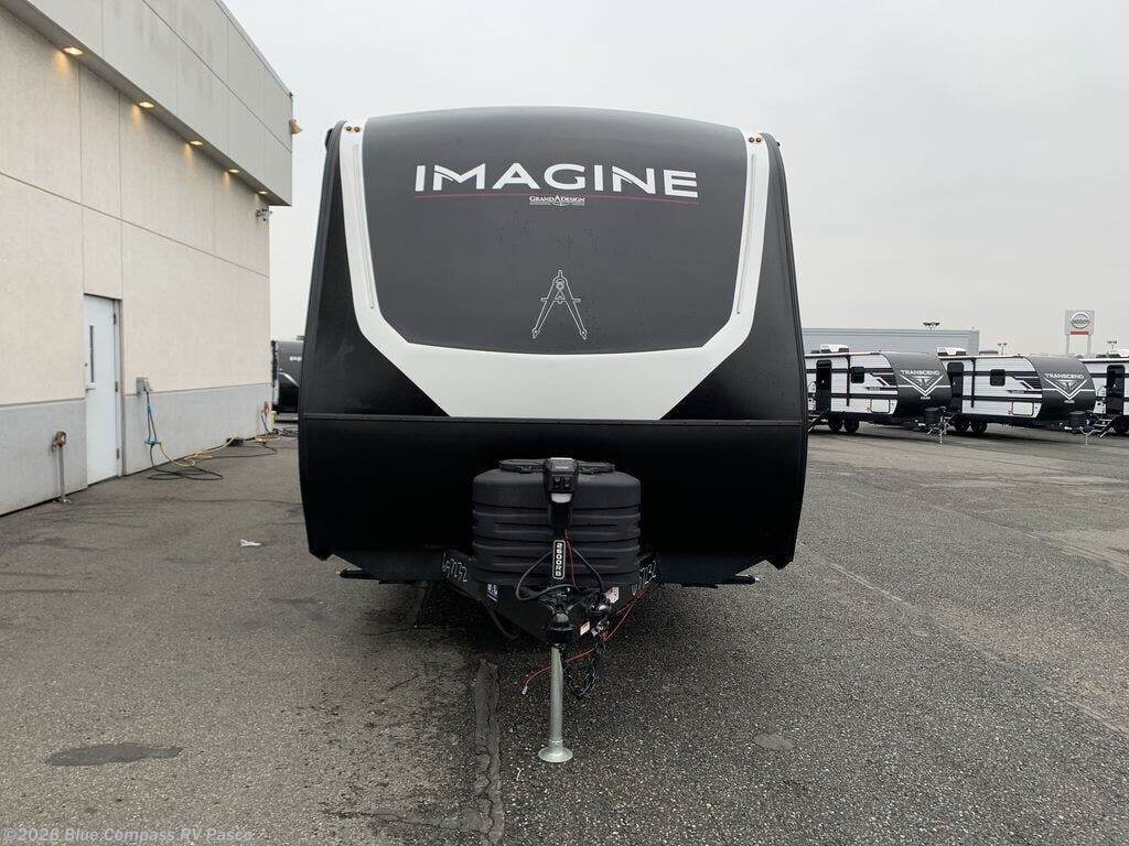 New 2026 Grand Design Imagine 2600RB available in Pasco, Washington