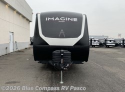 New 2026 Grand Design Imagine 2600RB available in Pasco, Washington