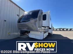 New 2025 Alliance RV Valor 40V13 available in Pasco, Washington