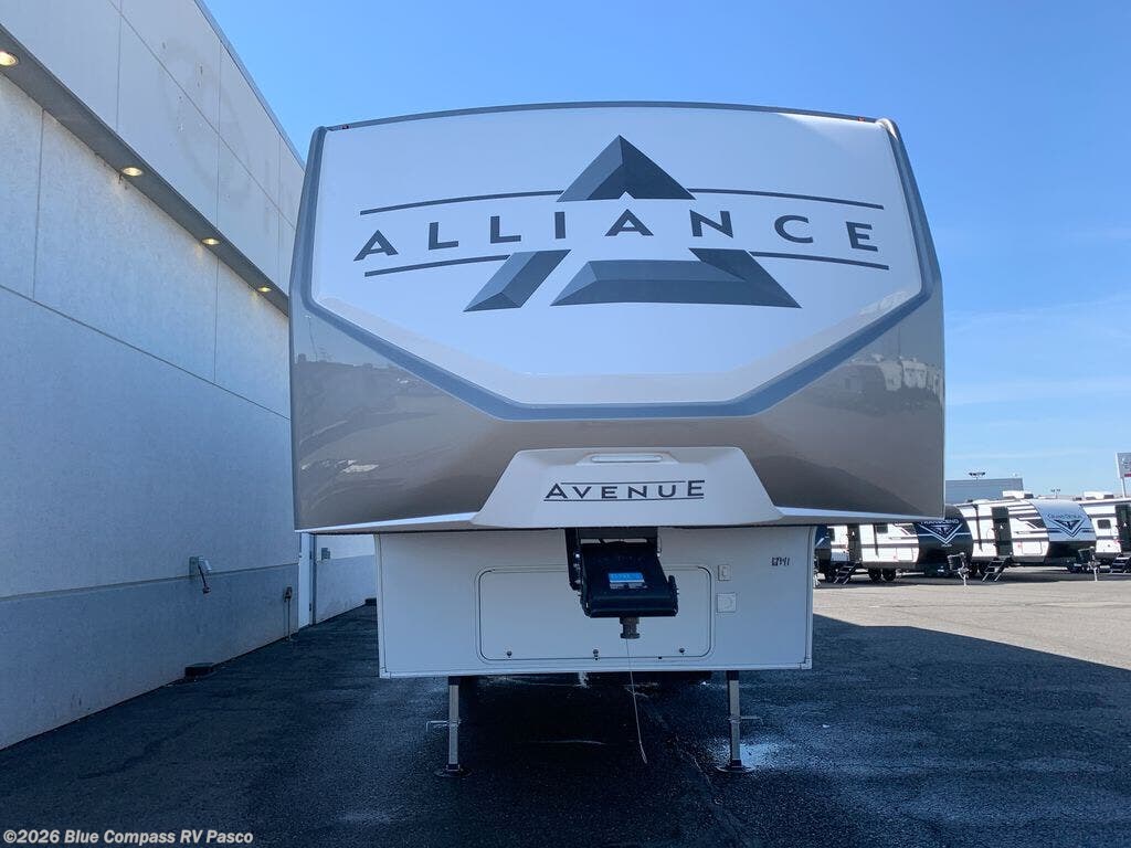 New 2026 Alliance RV Avenue All-Access 30BH available in Pasco, Washington