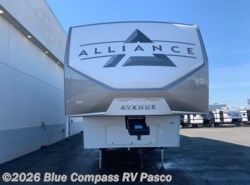 New 2026 Alliance RV Avenue All-Access 30BH available in Pasco, Washington