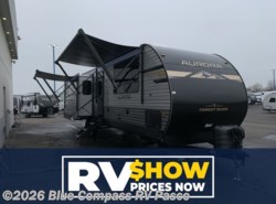 New 2026 Forest River Aurora 32MAZE available in Pasco, Washington