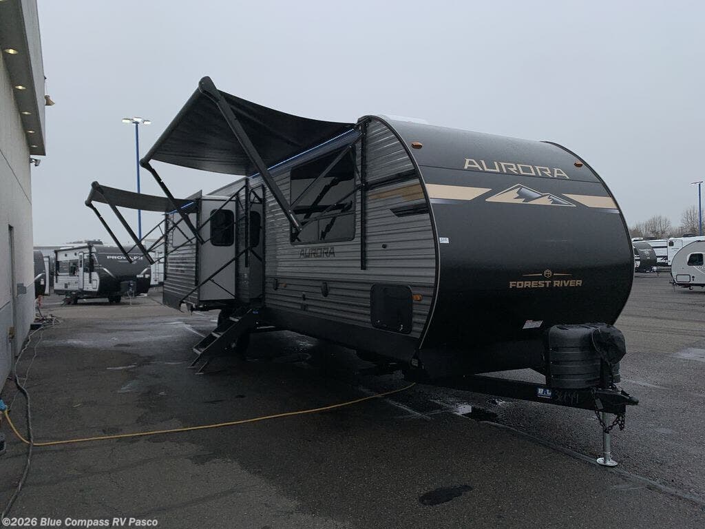 New 2026 Forest River Aurora 32MAZE available in Pasco, Washington