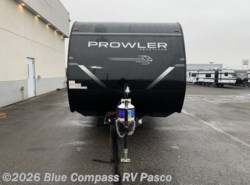 New 2026 Heartland Prowler 1802MBS available in Pasco, Washington