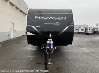New 2026 Heartland Prowler 1802MBS available in Pasco, Washington