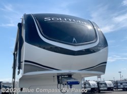 New 2026 Grand Design Solitude 390RK available in Pasco, Washington