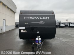 New 2026 Heartland Prowler 1700BH available in Pasco, Washington