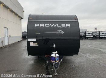 New 2026 Heartland Prowler 1700BH available in Pasco, Washington