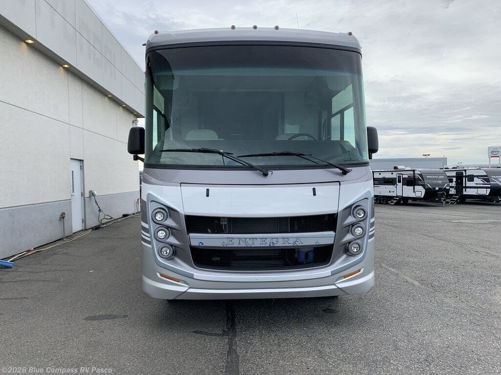 New 2026 Entegra Coach Vision XL 36C available in Pasco, Washington