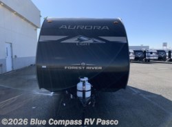 New 2026 Forest River Aurora Light 15RBX available in Pasco, Washington