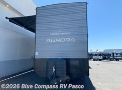 New 2026 Forest River Aurora 43CONDO available in Pasco, Washington