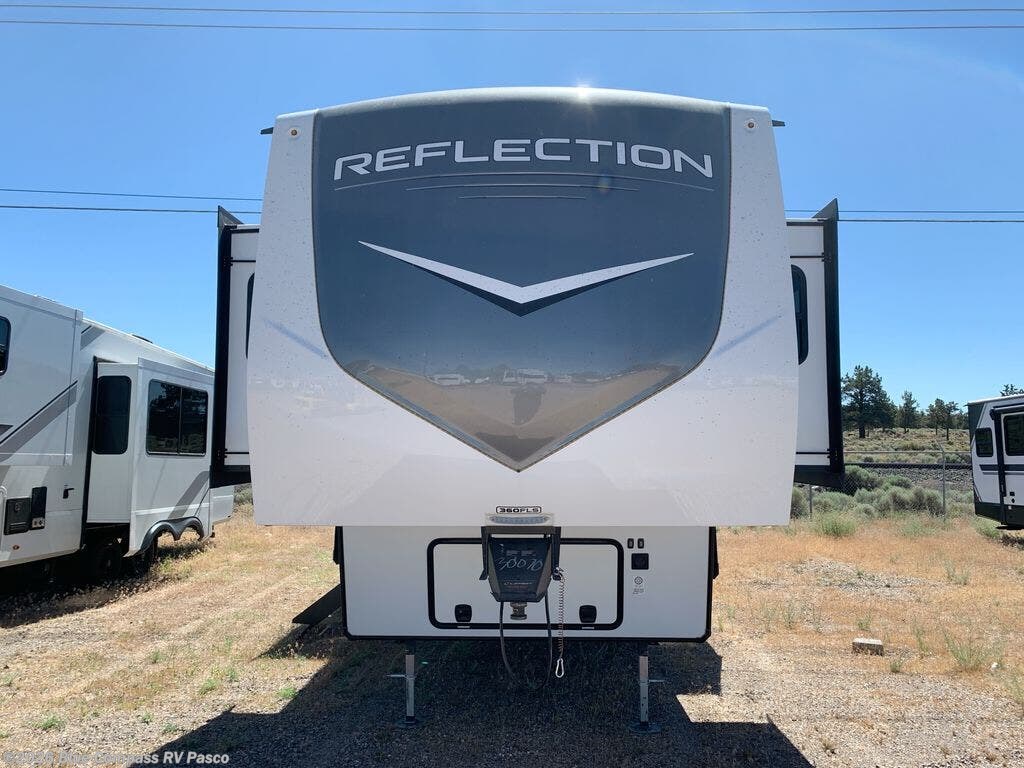New 2025 Grand Design Reflection 360FLS available in Pasco, Washington