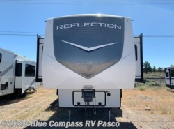 New 2025 Grand Design Reflection 360FLS available in Pasco, Washington