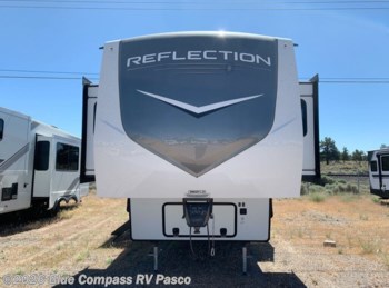 New 2025 Grand Design Reflection 360FLS available in Pasco, Washington