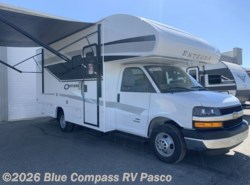 New 2026 Entegra Coach Odyssey SE 22C available in Pasco, Washington