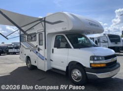 New 2027 Thor Motor Coach Geneva 19VT Chevy available in Pasco, Washington