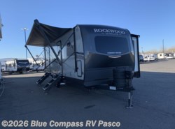 New 2026 Forest River Rockwood Ultra Lite 2608BS available in Pasco, Washington