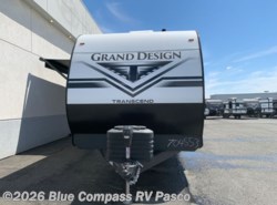 New 2026 Grand Design Transcend 335BHT available in Pasco, Washington