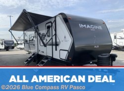 New 2026 Grand Design Imagine XLS 25DBE available in Pasco, Washington