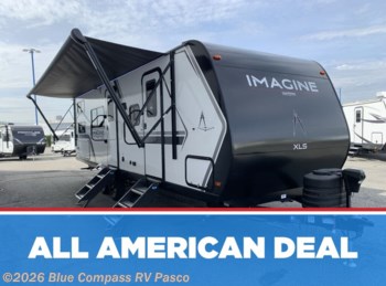 New 2026 Grand Design Imagine XLS 25DBE available in Pasco, Washington