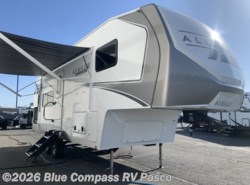 New 2026 Alliance RV Avenue All-Access 23ML available in Pasco, Washington