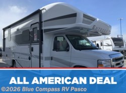 New 2026 Entegra Coach Odyssey 24B available in Pasco, Washington