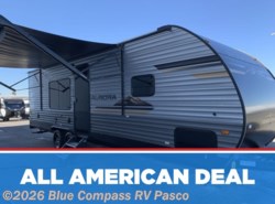 New 2026 Forest River Aurora 26ATH available in Pasco, Washington