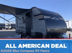 New 2026 Forest River Aurora Light 16BHX available in Pasco, Washington