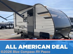 New 2026 Forest River Aurora Light 16BHX available in Pasco, Washington