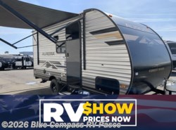 New 2026 Forest River Aurora Light 16BHX available in Pasco, Washington