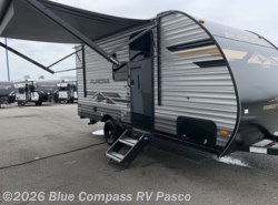 New 2026 Forest River Aurora Light 16BHX available in Pasco, Washington