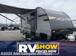 New 2026 Forest River Aurora Light 16BHX available in Pasco, Washington