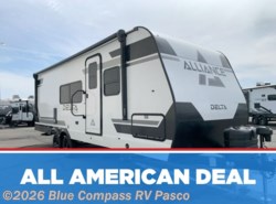 New 2026 Alliance RV Delta Ultra Lite ML226 available in Pasco, Washington