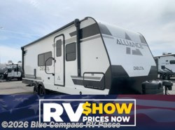 New 2026 Alliance RV Delta Ultra Lite ML226 available in Pasco, Washington