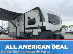New 2026 Forest River Rockwood Mini Lite 2523MBR available in Pasco, Washington