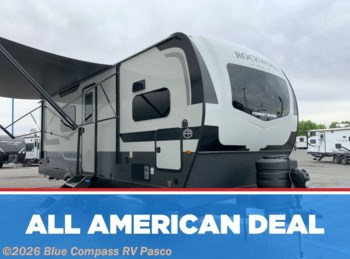 New 2026 Forest River Rockwood Mini Lite 2523MBR available in Pasco, Washington