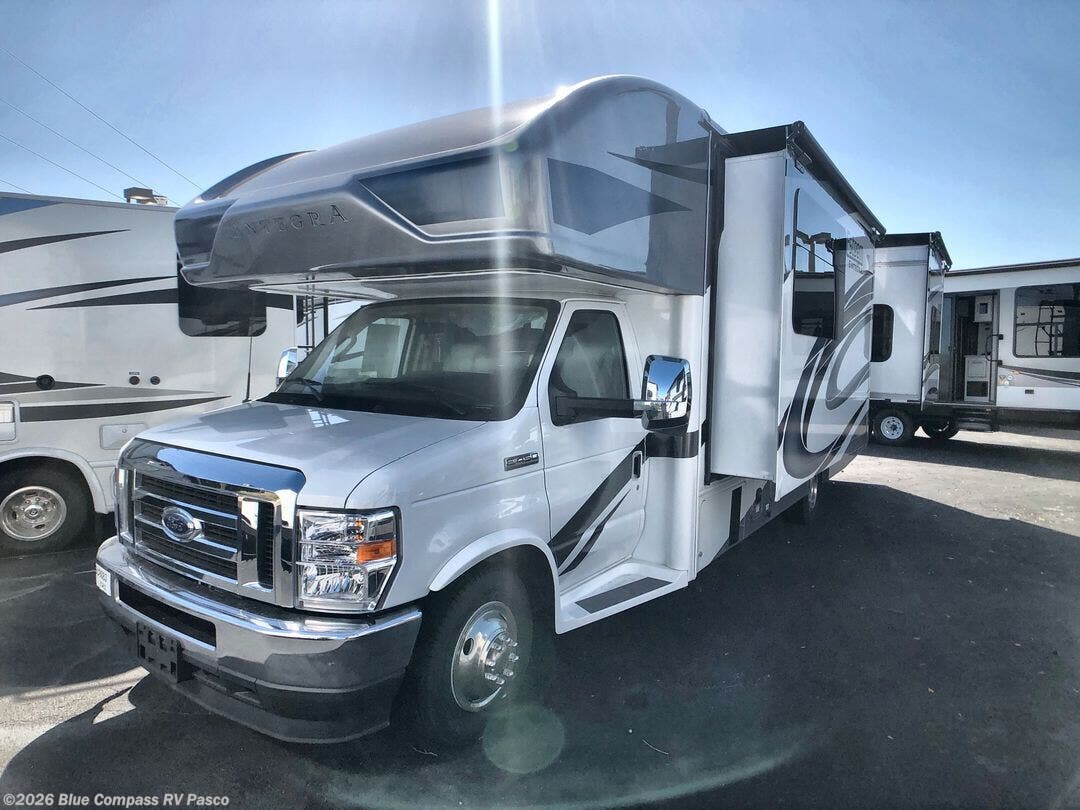 New 2026 Entegra Coach Esteem 27U available in Pasco, Washington