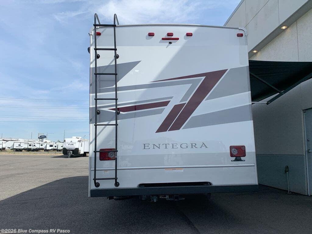 New 2026 Entegra Coach Esteem 27U available in Pasco, Washington