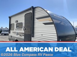 New 2026 Forest River Aurora Light 15RDX available in Pasco, Washington