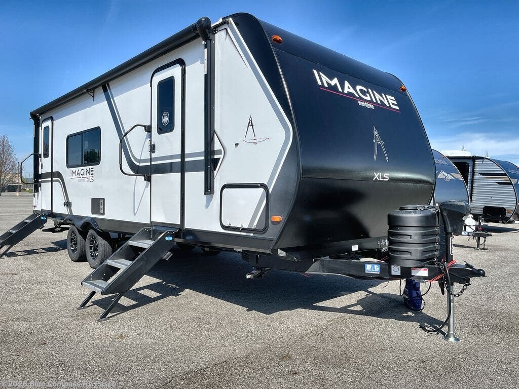 New 2026 Grand Design Imagine XLS 23LDE available in Pasco, Washington