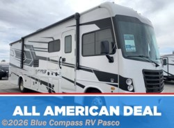 Used 2024 Forest River FR3 30DS available in Pasco, Washington