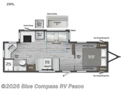 Used 2024 Winnebago Access 25ML available in Pasco, Washington