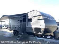 New 2026 Forest River Aurora 27DBH available in Pasco, Washington