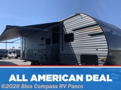 New 2026 Forest River Aurora 27DBH available in Pasco, Washington