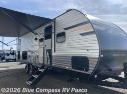 New 2026 Forest River Aurora 27DBH available in Pasco, Washington