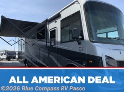 New 2026 Entegra Coach Vision XL 36C available in Pasco, Washington