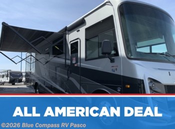 New 2026 Entegra Coach Vision XL 36C available in Pasco, Washington