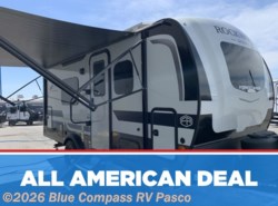 New 2026 Forest River Rockwood Geo Pro G19FD available in Pasco, Washington